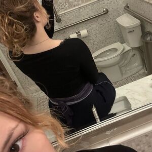 Meet your Posher, Kylee